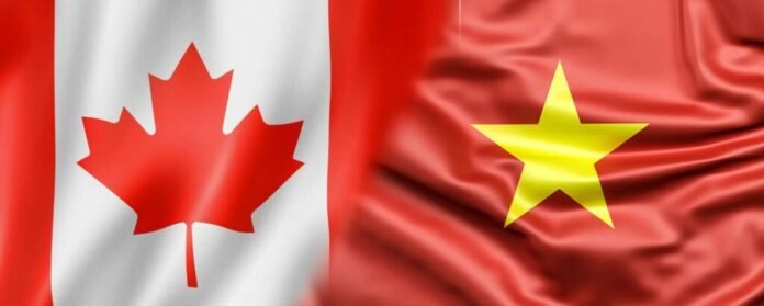 Vietnam and Canada Deepen Economic Partnership with New 2026-2028 Action Plan