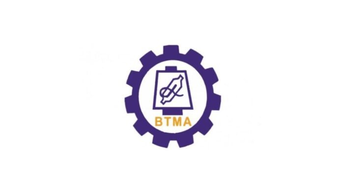 BTMA Welcomes Government's 5% Cash Assistance for Export-Oriented Textile Products
