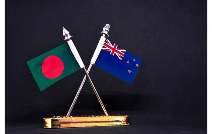 Bangladesh Seeks RCEP Support and FTAs with Australia, New Zealand