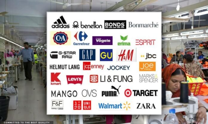 Buyer–Supplier Partnerships Drive Market Expansion for Bangladesh’s Apparel Industry